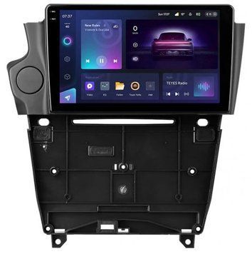 Штатна магнітола Teyes CC3 2K 4+64 Gb Citroen DS4 DS5 DS6 DS 5LS (1 Din) 2014-2017 9" 1din (L2)