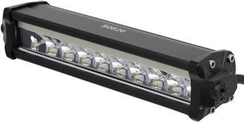 Світлодіодна балка StarLight A-2525 30W (10LED*3W) 190mm