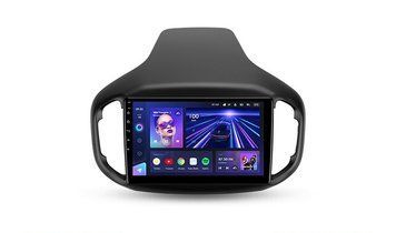 Штатная магнитола Teyes CC3 4GB+64GB 4G+WiFi Chery Tiggo 7 (2016-2020)