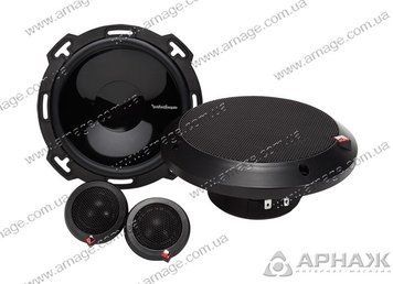 Акустика Rockford Fosgate P16-S