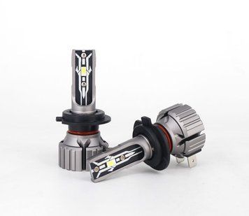 LED автолампы Drive-X PA-02P H7 6000K
