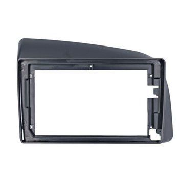 Комплект рамка+проводка QIV Iveco Bronte 2014-2017 (F1) 9"