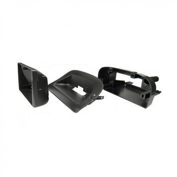 Комплект рамка+проводка QIV Renault Kangoo 2008-2021 (W2) 9"