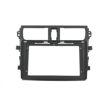 Комплект рамка+проводка QIV Suzuki Celerio. Cultus 2014+ (F1) 9"