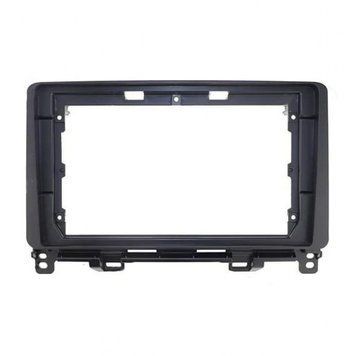 Комплект рамка+проводка QIV Honda Fit. Jazz 2020+ (F1) (W1) 9"