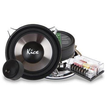 Акустика Kicx ICQ 5.2