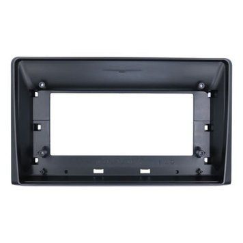 Комплект рамка+проводка QIV MG ZS 2020 10"