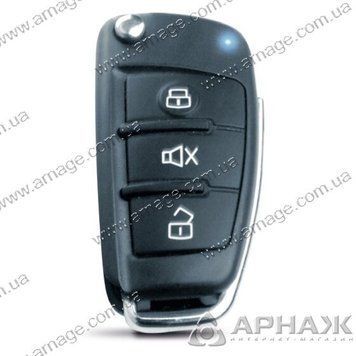 Центральний замок Sigma SM-25R з пультом