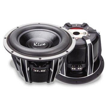 Сабвуфер Kicx QS-300