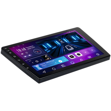 Автомагнітола DriveX SE-903 4+64 QLED 4G DSP 8CF 4x50W(7388)