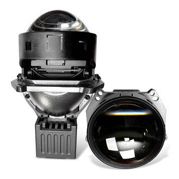 Bi-Led лінзи AMS ULTIMATE U7 LASER 3.0 F V2