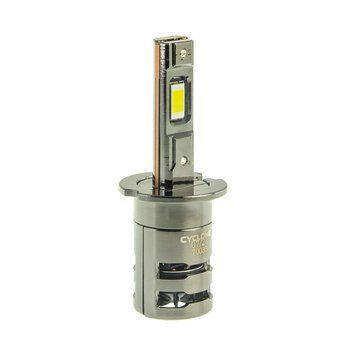 LED автолампи Cyclone LED H3 6000K type 42 2шт