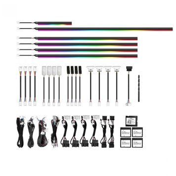 Підсвітка салону Geermax Ambient Light Symphony Atmosphere W26L