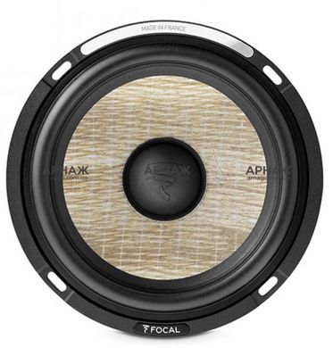 Акустика автомобільна Focal PS165FSE