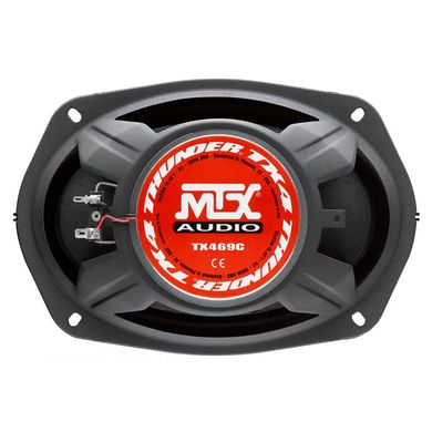 Автоакустика MTX TX469C
