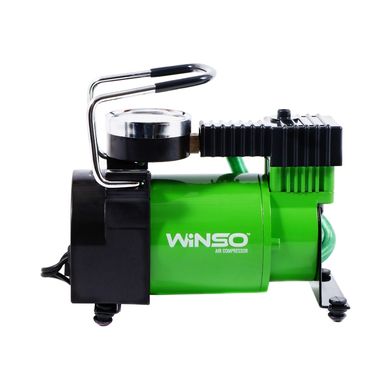 Автокомпрессор Winso 122000 7 Атм 37 л/мин 170 Вт