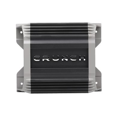 Автоусилитель Crunch PZ2-1530.2D