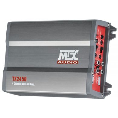 Автоусилитель MTX TX2.450