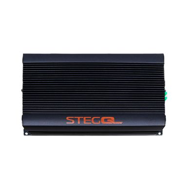 Автопідсилювач STEG QM 500.1