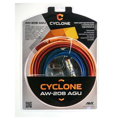 Установочный комплект Cyclone AW-208 AGU