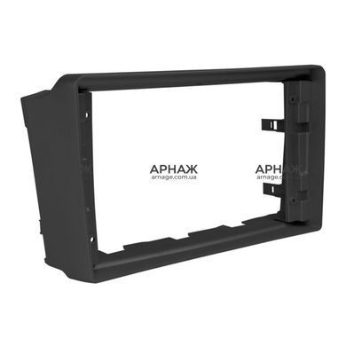 Штатна магнітола CYCLONE Toyota Avensis 2002-2008 Black C9 CPL 2/32