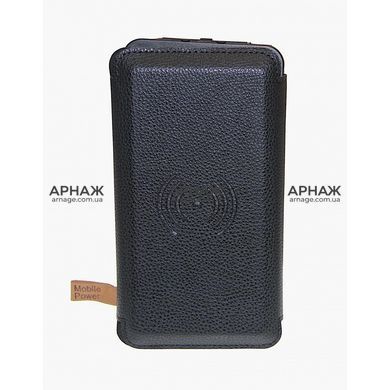 Power Bank з сонячною батареєю Квант WSC15/3 20000 mAh + 3 panel