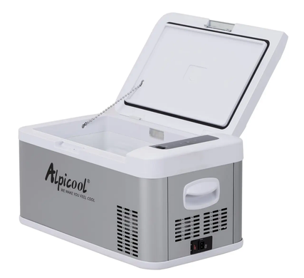 Компрессорный автохолодильник Alpicool MK18