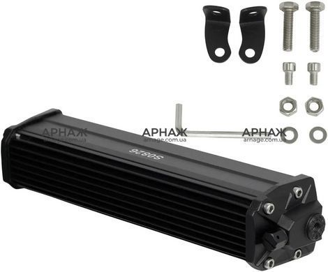 Світлодіодна балка StarLight A-2525 30W (10LED*3W) 190mm
