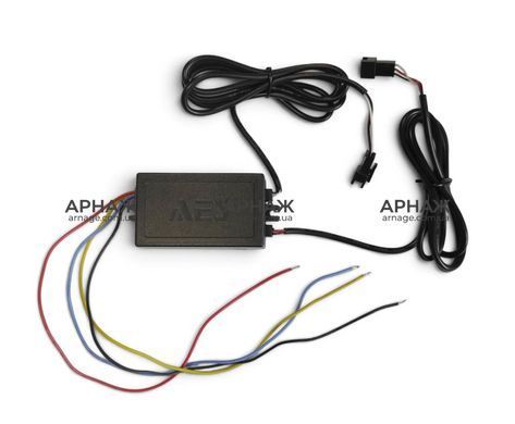 Маски Baxster BA-LED-F30 3" RGB (2 шт)
