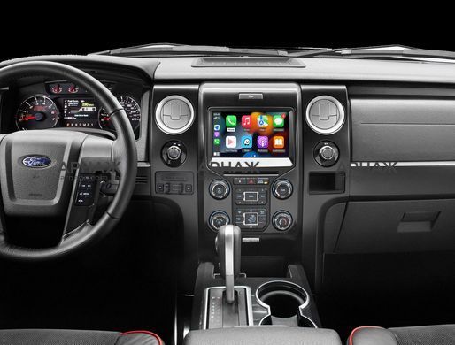 Беспроводной CarPlay и AndroidAuto для Ford F-150 (2013-2015) SYNC 2 System