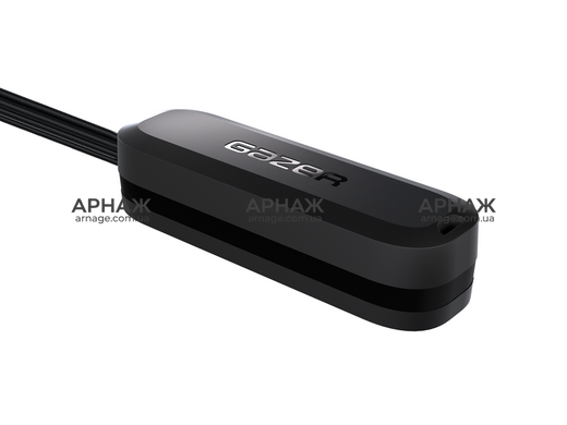 GSM автосигнализация Gazer S5 Hook