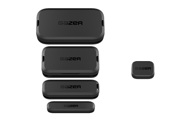 GSM автосигналізація Gazer S5 Hook