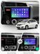 Штатна магнітола Teyes CC2 Plus 3GB+32GB 4G+WiFi Honda Jazz 3 (2013-2020)