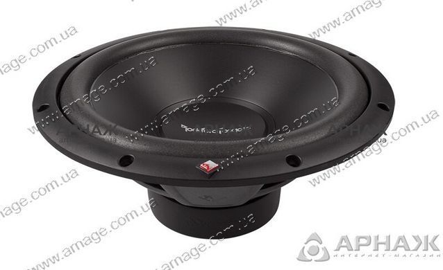 Сабвуфер Rockford Fosgate R2D2-12