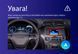 Штатная магнитола Teyes CC4 2K 6+64 Gb Ford Explorer 5 2011 - 2019 (A) 10" (L3)