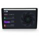 Автомагнитола QIV Q3+ 10" 2K 4/64 (10" 2K Qled 8core 7862 4/64 4G)