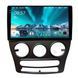 Штатная магнитола Teyes CC4 2K 6+64 Gb Chery QQ 2013-2017 Black 9"