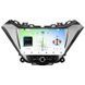 Штатная магнитола Teyes CC4L 6+64 Gb Chevrolet Malibu 9 (F2) 2015-2023 9" (L1)