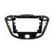 Комплект рамка+проводка QIV Ford Tourneo. Custom. Transit 2012-2021 (F2) (W2) 9"