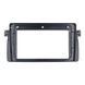 Комплект рамка+проводка QIV BMW 3-Series 3 Series E46 1998-2006 (W3) 9"