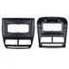 Комплект рамка+проводка QIV QBRK TB6216 Fiat Doblo (263) 2010-2015 Opel Combo Tour (D) 2011-2018 (K)