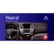 Штатна магнітола Teyes CC4 2K 8+128 Gb Lexus RX300 RX330 RX350 RX400H Toyota harrier 2003-2009 9"
