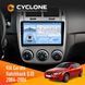 Штатна магнітола CYCLONE KIA Cerato 2004-2006 C9-012 4/64 DSP 4G