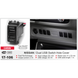 Разъем USB в штатную заглушку Carav 17-106 Nissan / 2 порта: аудио + зарядное устройство