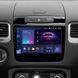 Штатна магнітола Teyes CC3 2K 4+32 Gb Volkswagen Touareg FL NF 2010-2018 (maximum equipment) 9" (L3)