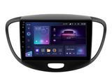 Штатная магнитола Teyes CC3 2K 4+32 Gb Hyundai i10 2007-2013 9"