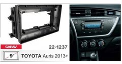 Переходная рамка Carav 22-1237 Toyota Auris