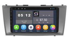 Штатная магнитола SoundBox SBM-8109 DSP Toyota Camry V40 CarPlay.Android Auto