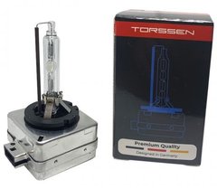 Ксенонова лампа Torssen Ultra Red D1S + 50% 6000K
