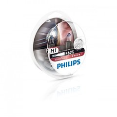 Лампа галогенна Philips H1 VisionPlus 12258VPS2